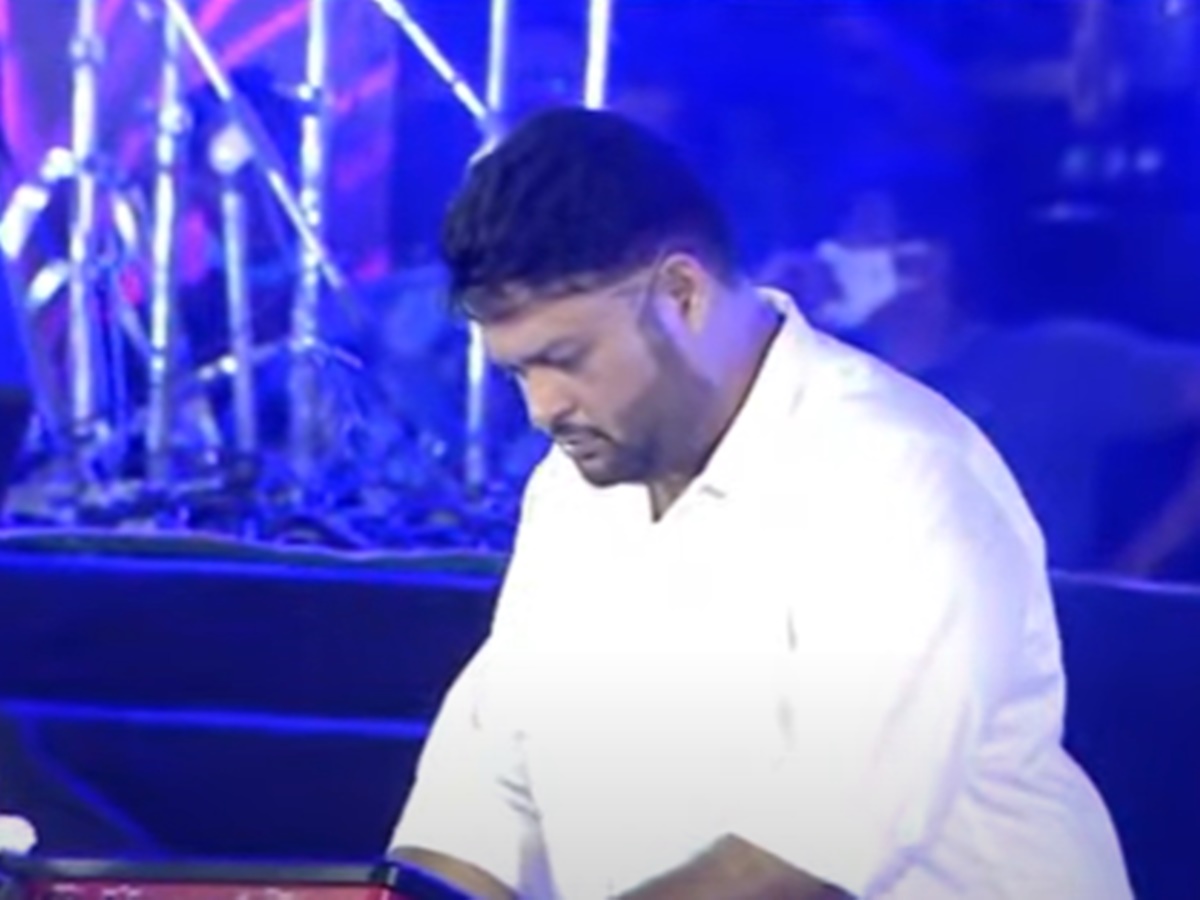 Bheemla Nayak: ఇంకా రెండు పాటలు విడుదల కావాలి: తమన్