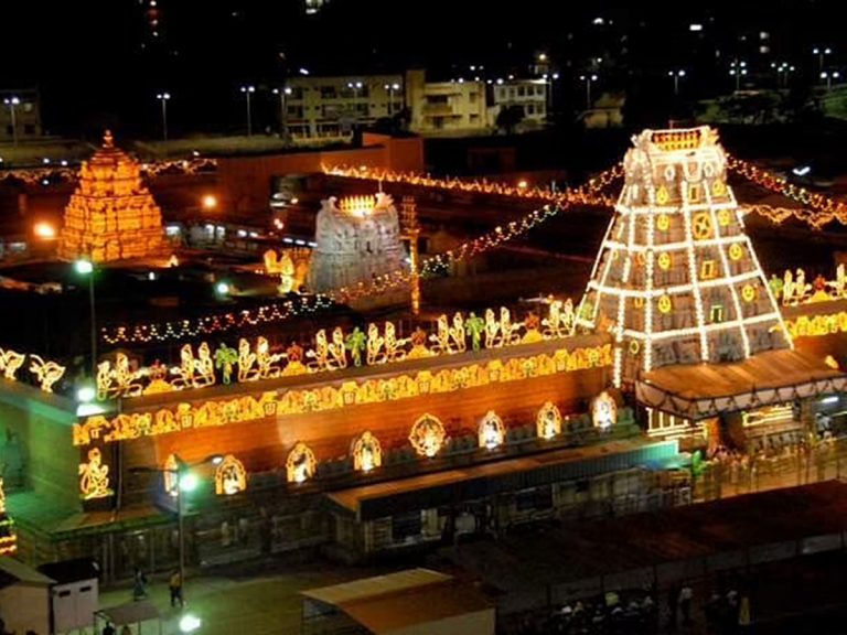 TTD: టీటీడీ బోర్డు కీలక నిర్ణయాలు.. ఆర్జిత సేవా టిక్కెట్ల ధరలు పెంపు