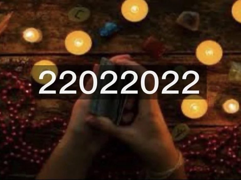 22-02-2022: ఈరోజు చాలా స్పెషల్.. ఎందుకంటే..?