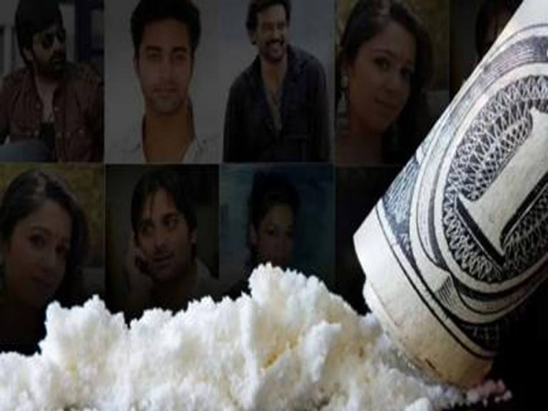 Tollywood Drug Case: మళ్లీ తెరపైకి టాలీవుడ్ డ్రగ్ కేసు.. ఈసారి వాళ్లు కూడా విచారణకు