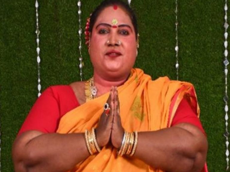 Tamilnadu: ఎన్నికల్లో తొలిసారి ట్రాన్స్ జెండర్ గెలుపు