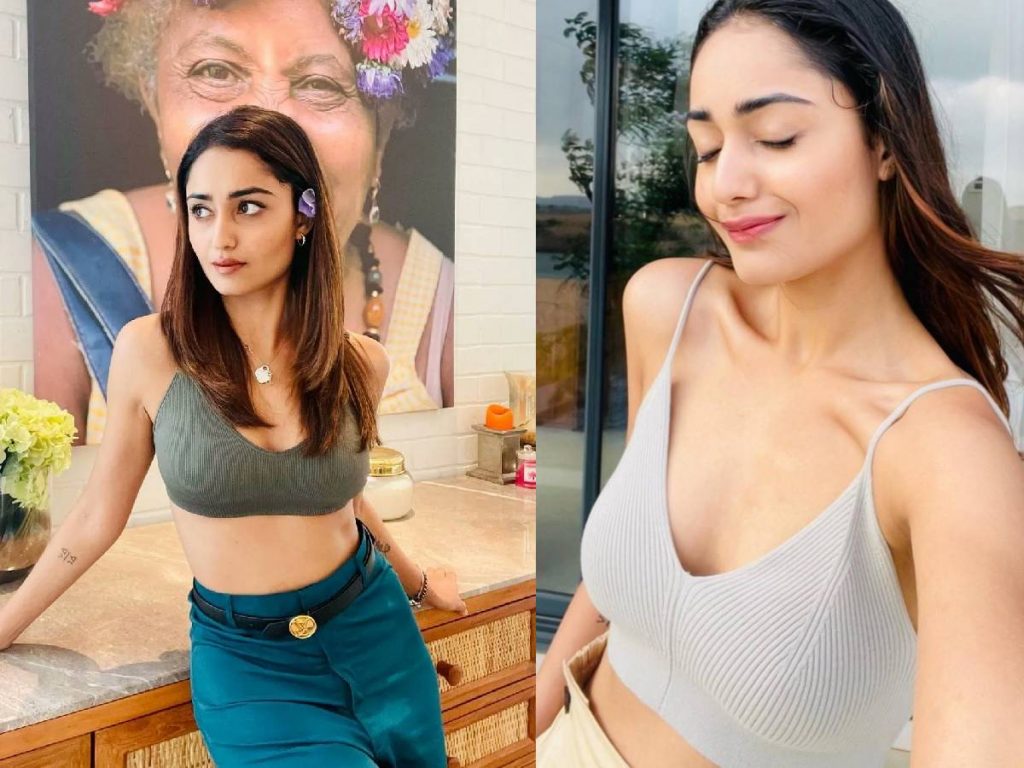 tridha