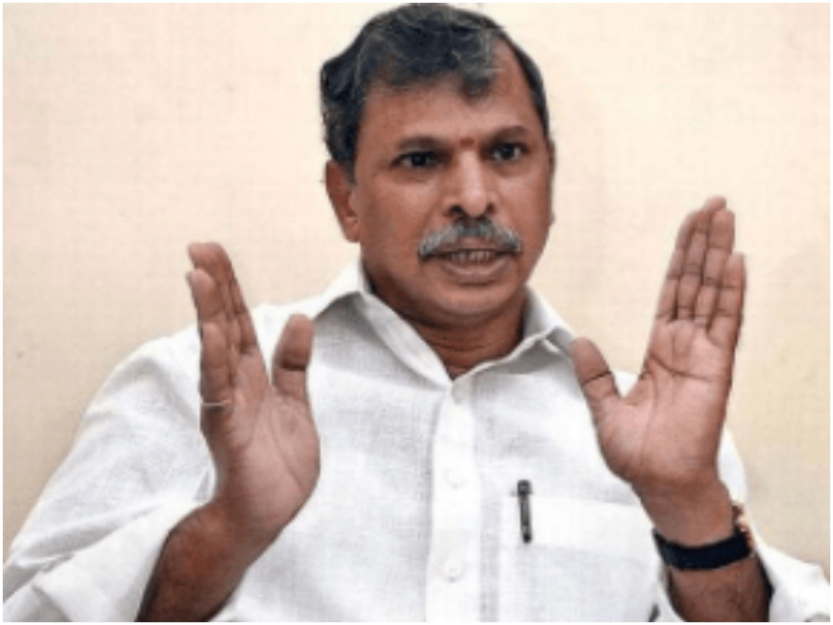 జగన్ పాలనలో మద్యం ఏరులై పారుతోంది… తులసిరెడ్డి