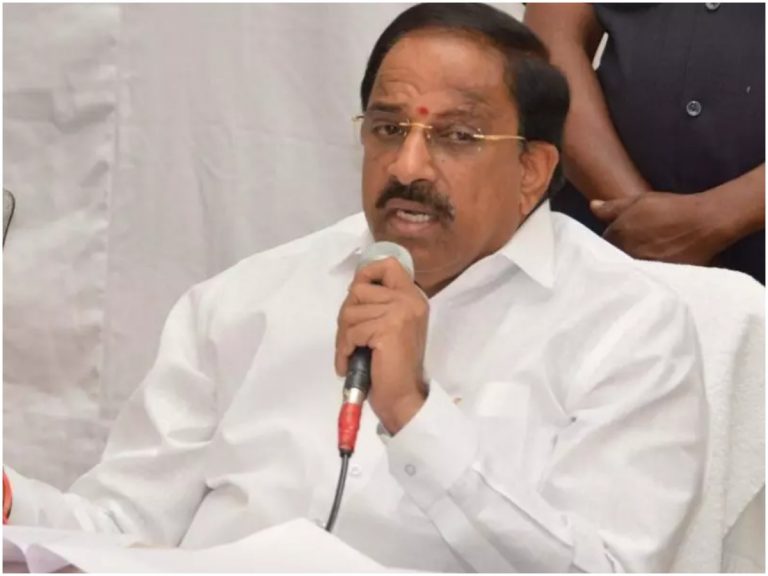 Tummala Nageswar Rao: చిల్లర వ్యక్తుల్ని పట్టించుకోవద్దు