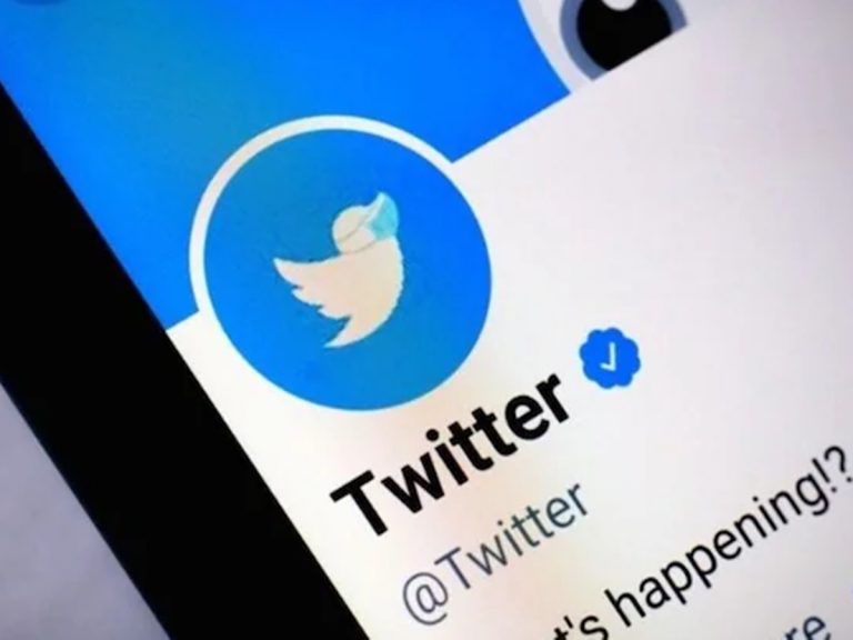 Twitter: స్తంభించిన ట్విట్టర్ సేవలు.. కారణం ఏంటంటే?