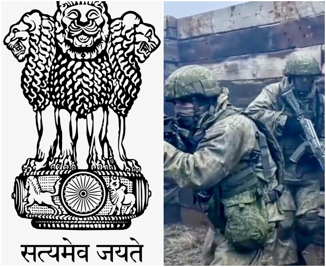 Ukrain Tension:భారతీయ విద్యార్ధులకు సూచన