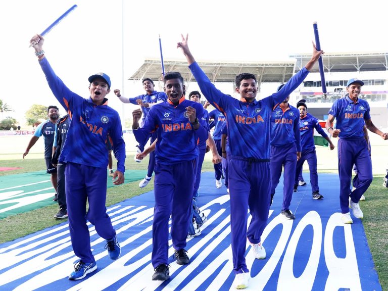 IPL Mega Auction: అండర్-19 ఆటగాళ్లకు జాక్‌పాట్