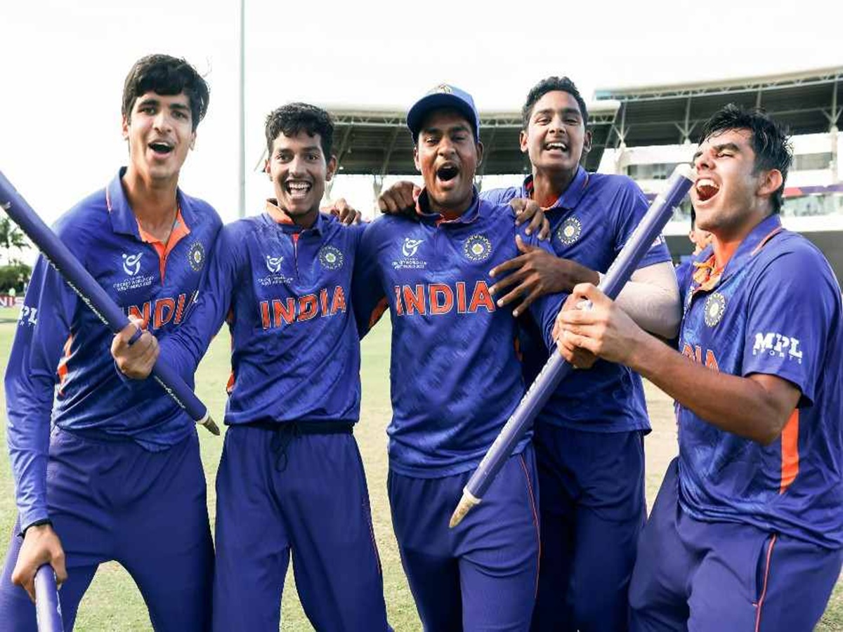 U-19 Cricket: ఏడుగురు టీమిండియా ఆటగాళ్లకు అవమానం