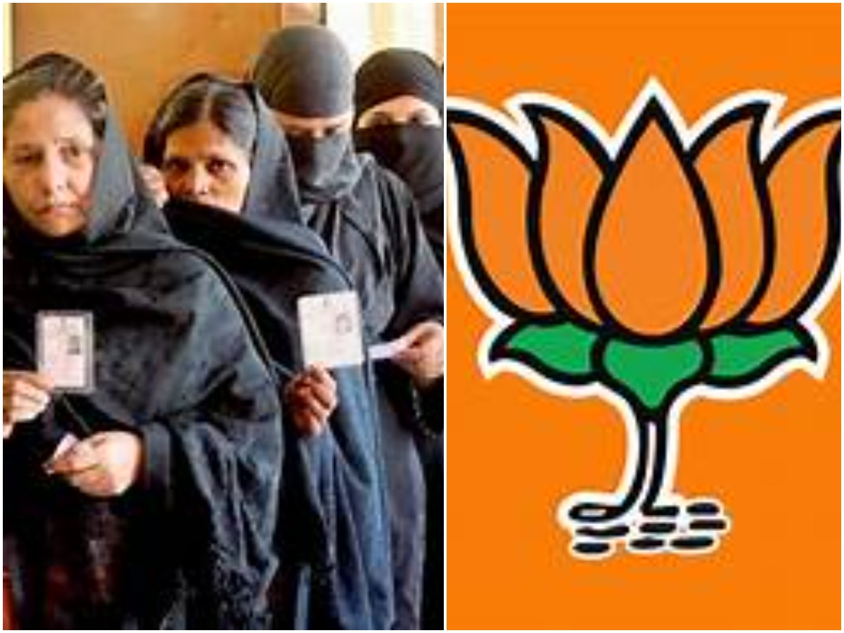 Up Elections 2nd Phase: 55 స్ధానాలకు పోలింగ్.. బీజేపీకి గట్టిపోటీ