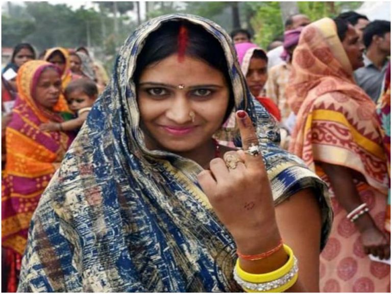 Assembly Elections: ఇవాళ యూపీ, ఉత్తరాఖండ్, గోవాలో పోలింగ్