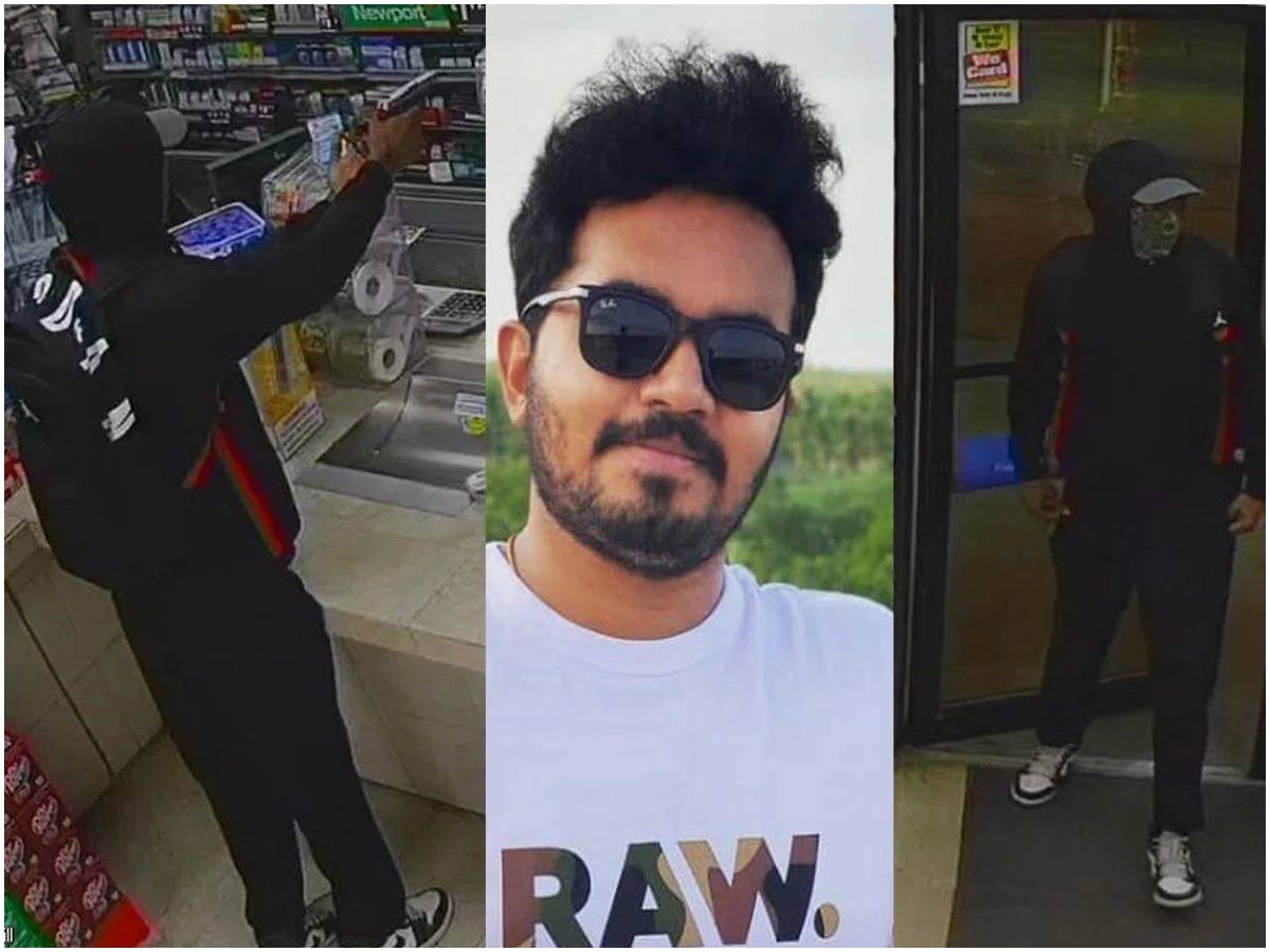 Telugu Student murder in Us: తెలుగు విద్యార్ధి దారుణహత్య