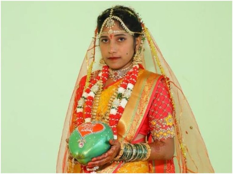 Bride Suicide : పెళ్ళైన ఏడు రోజులకే …