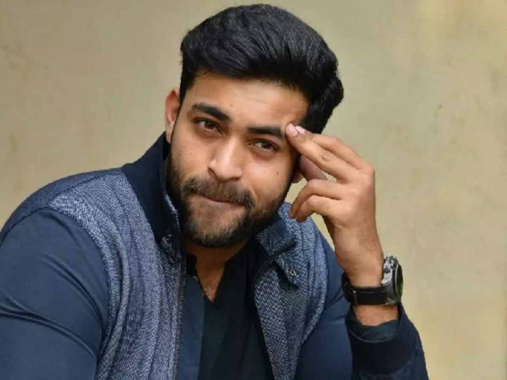 varun-tej