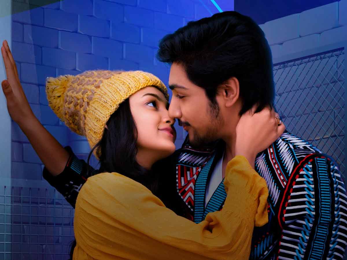 లగడపాటి శ్రీధర్ తనయుడి ‘వర్జిన్ స్టోరీ’!