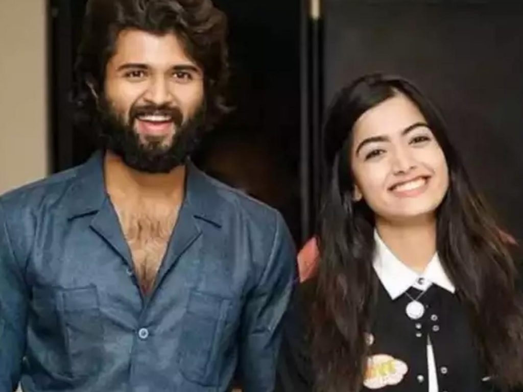 vijay devarakonda