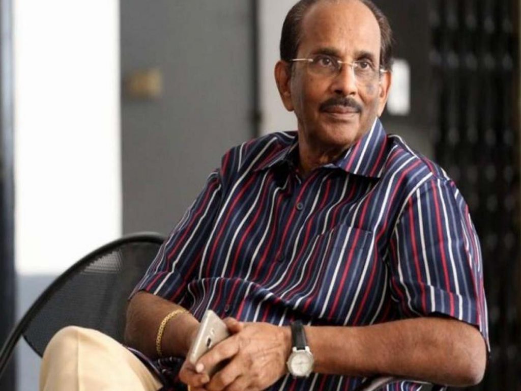 vijayendra prasad