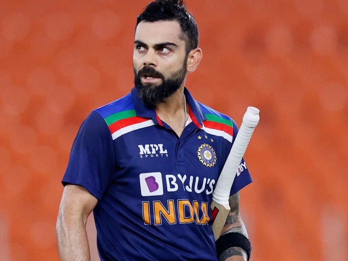 Team India: కోహ్లీ మళ్లీ దూకుడుగా ఆడాలి.. చిన్న నాటి కోచ్ సూచన