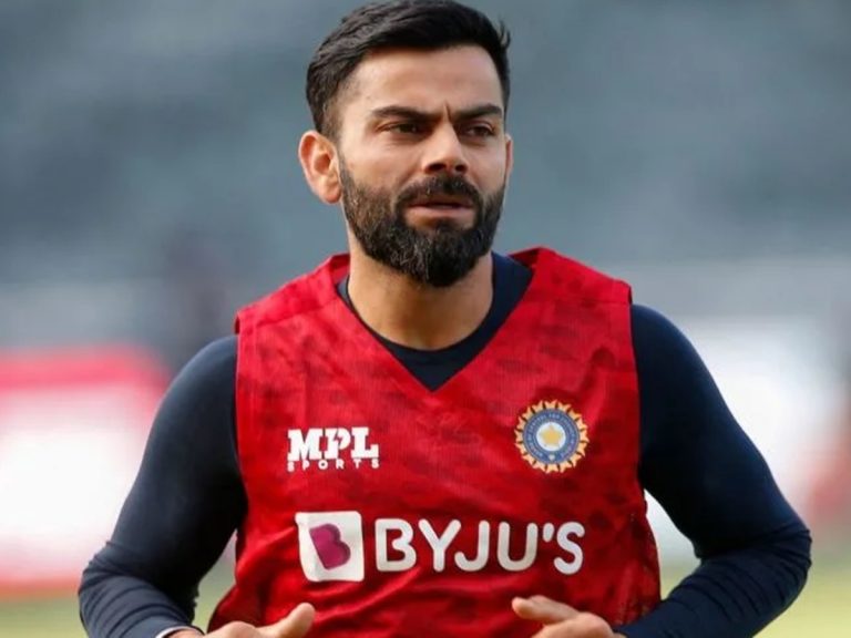 పలు ఫ్రాంచైజీలు సంప్రదించాయి.. అయినా ఆర్సీబీతోనే ఉంటా: కోహ్లీ