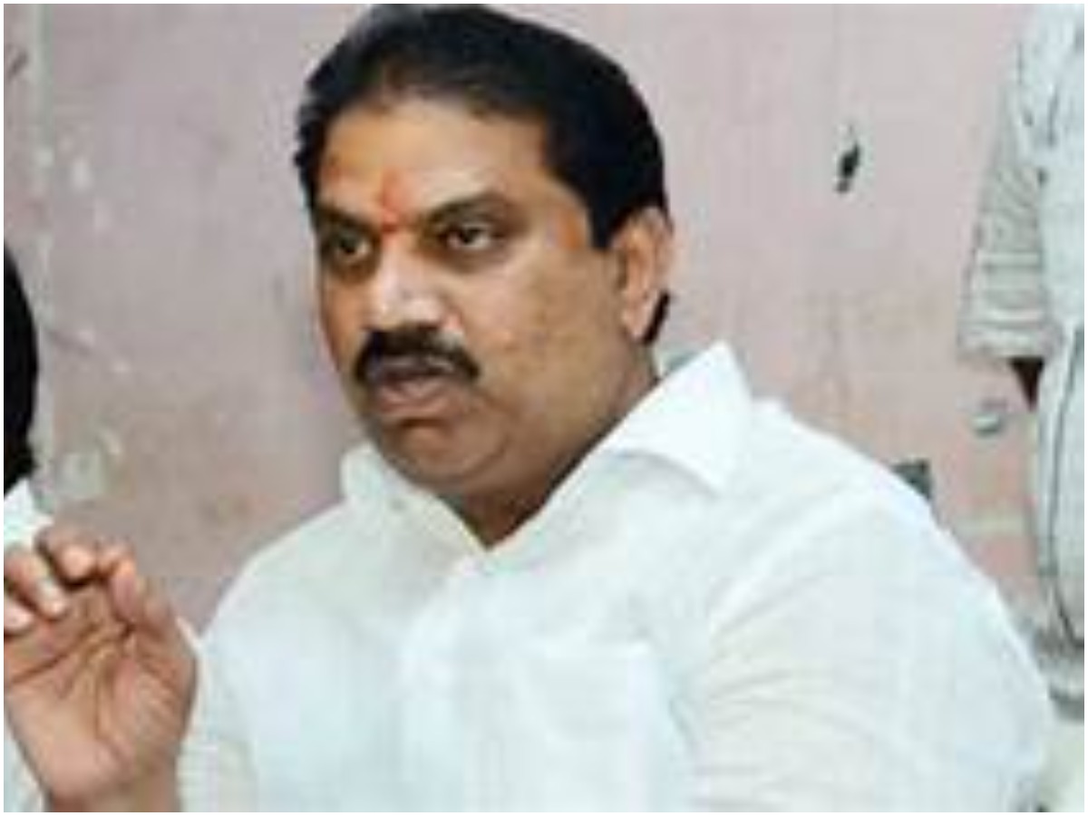 ఏపీకి జరిగిన అన్యాయం… అవి రెండూ ముద్దాయిలే