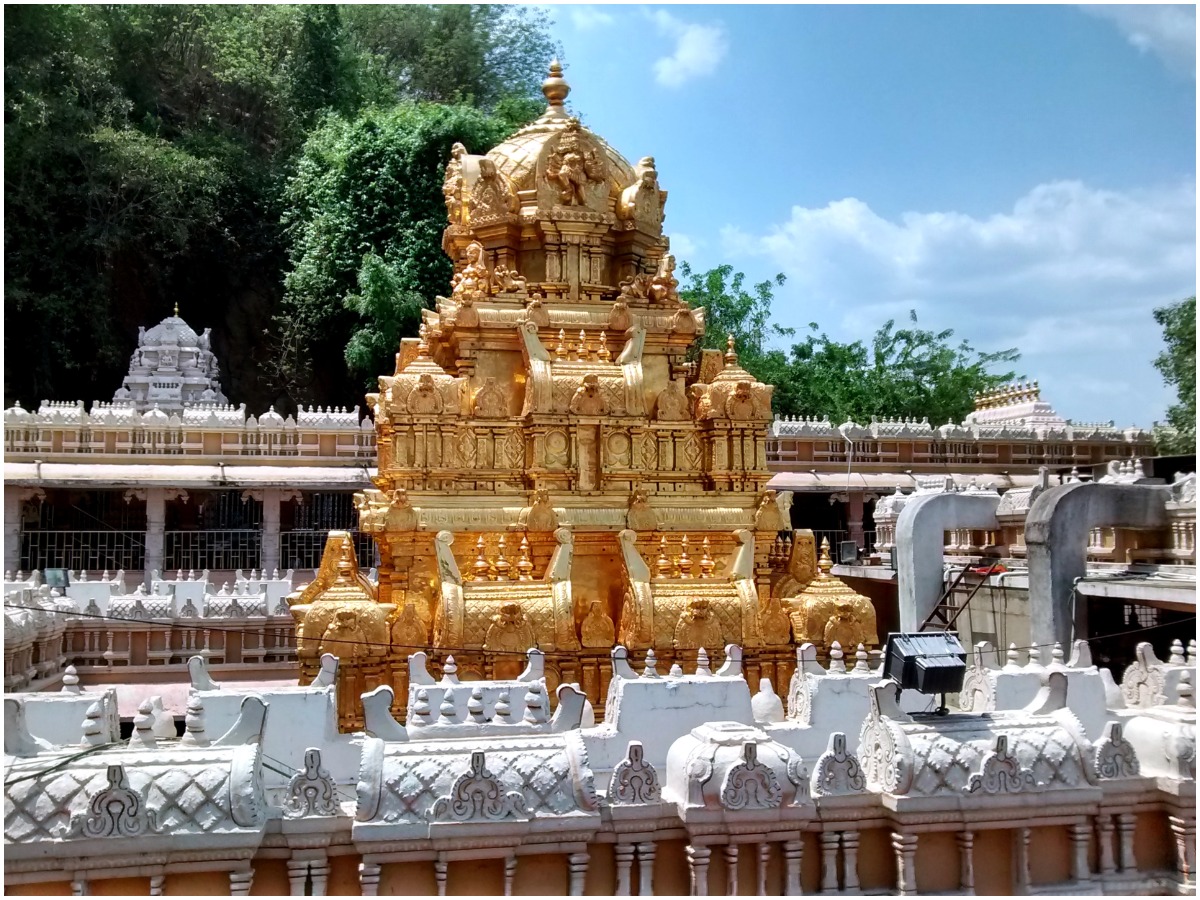Durgamma temple: ఈనెల 26 నుంచి మహాశివరాత్రి మహోత్సవాలు