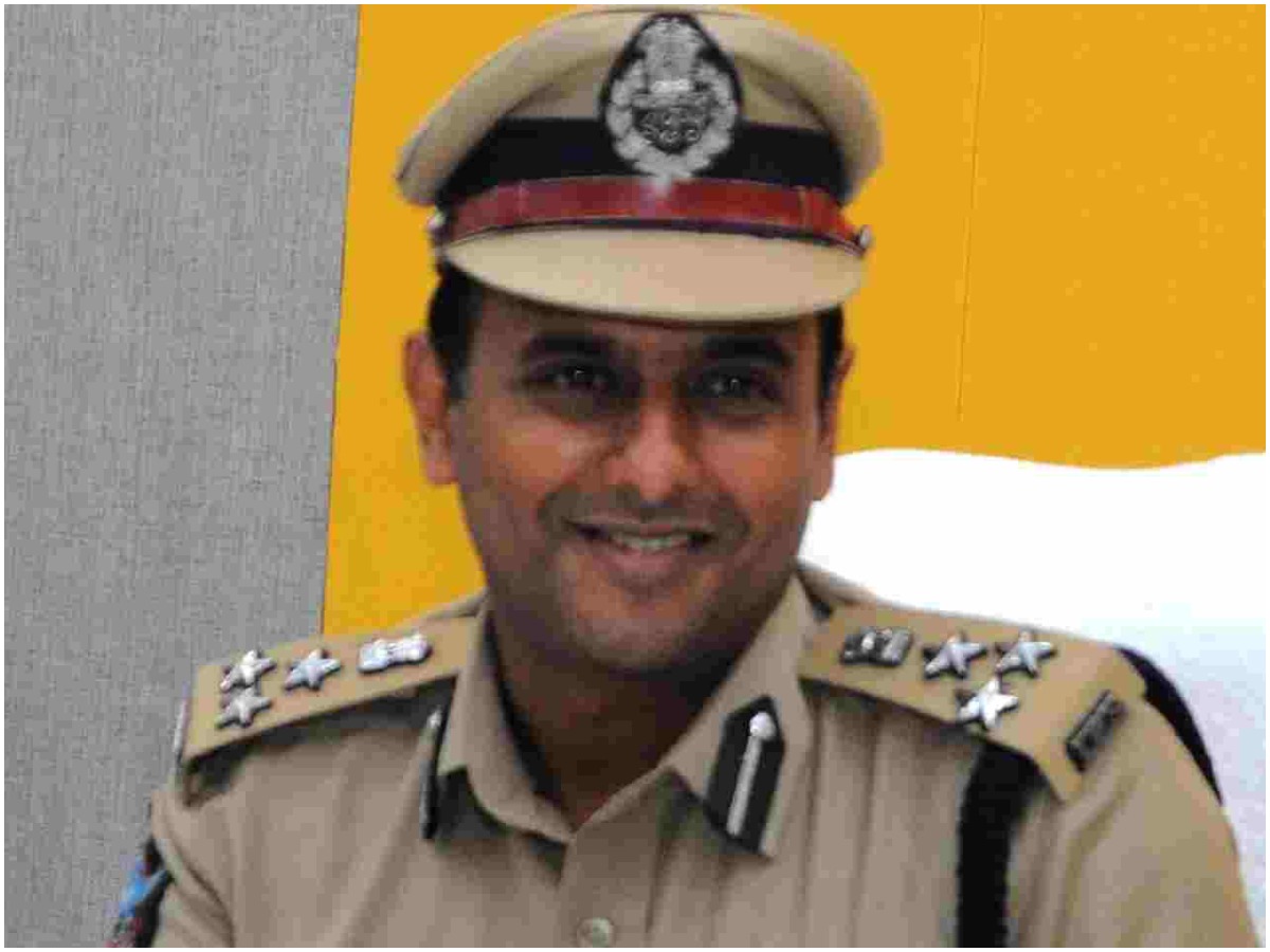 ఛలో విజయవాడకు నో పర్మిషన్