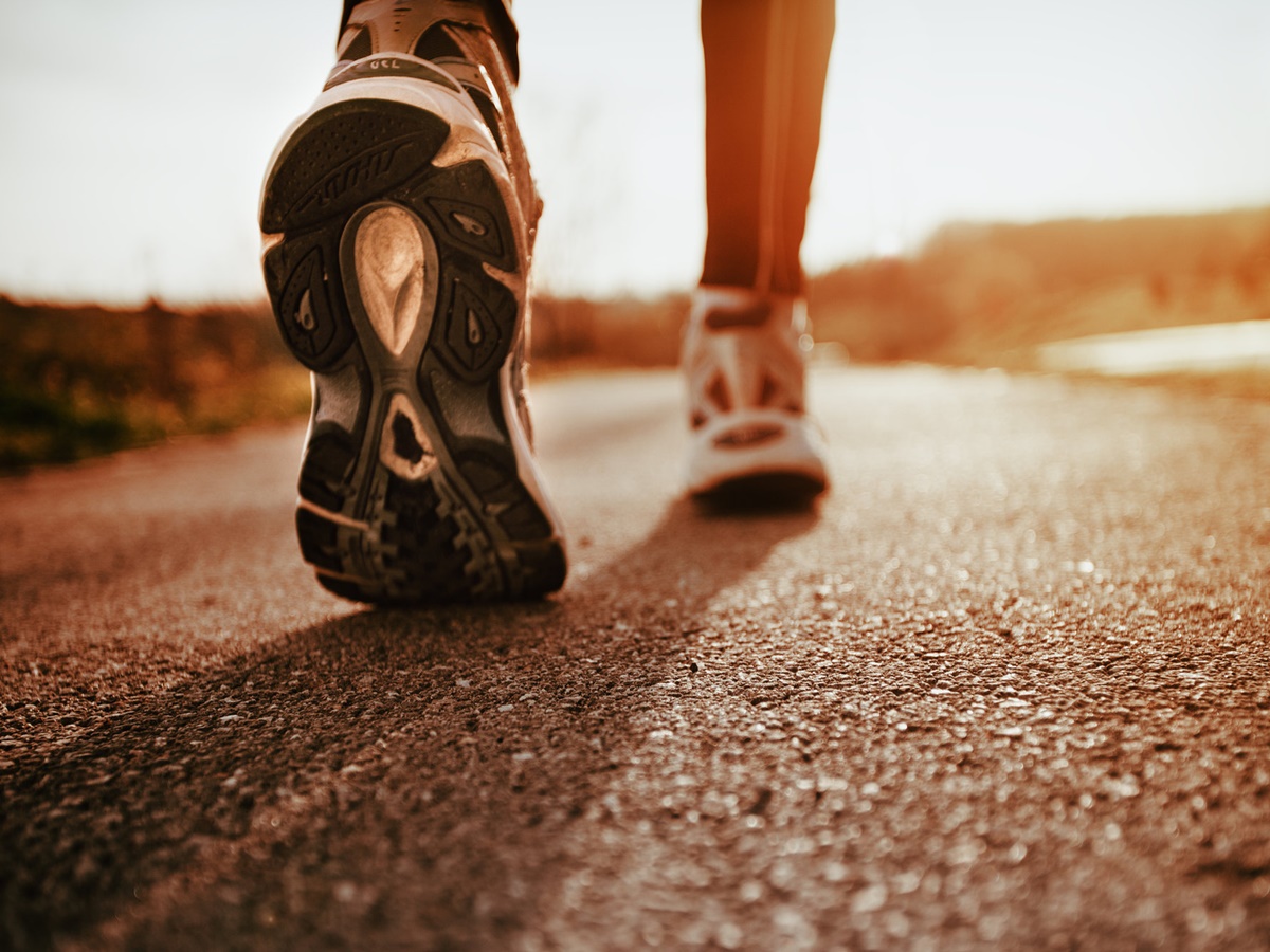 Health: ప్రతిరోజూ ఎంతసేపు వాకింగ్ చేయాలి?