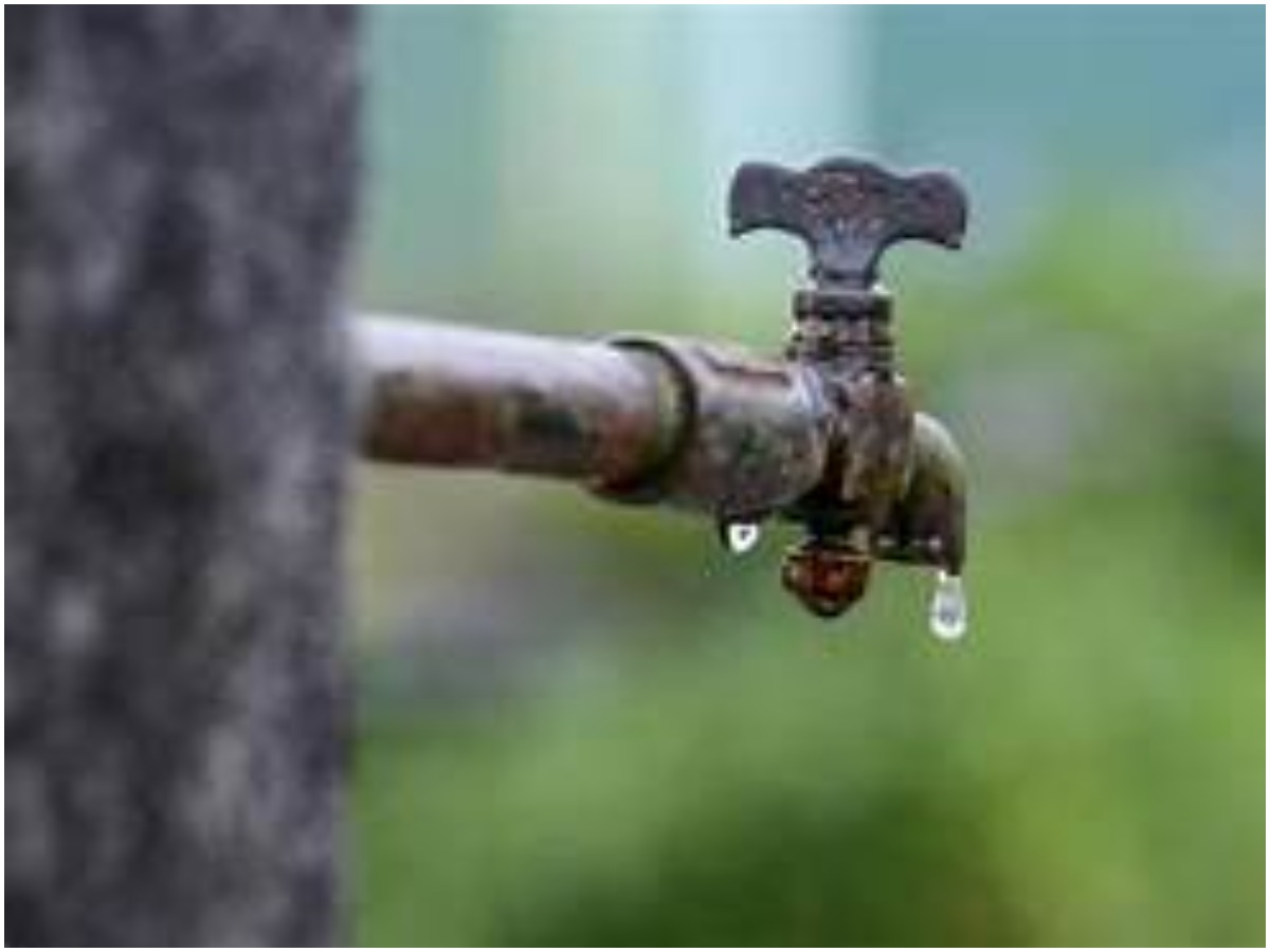 Water Problem in Gudem: గుక్కెడు నీటికోసం గూడెం వాసుల తిప్పలు