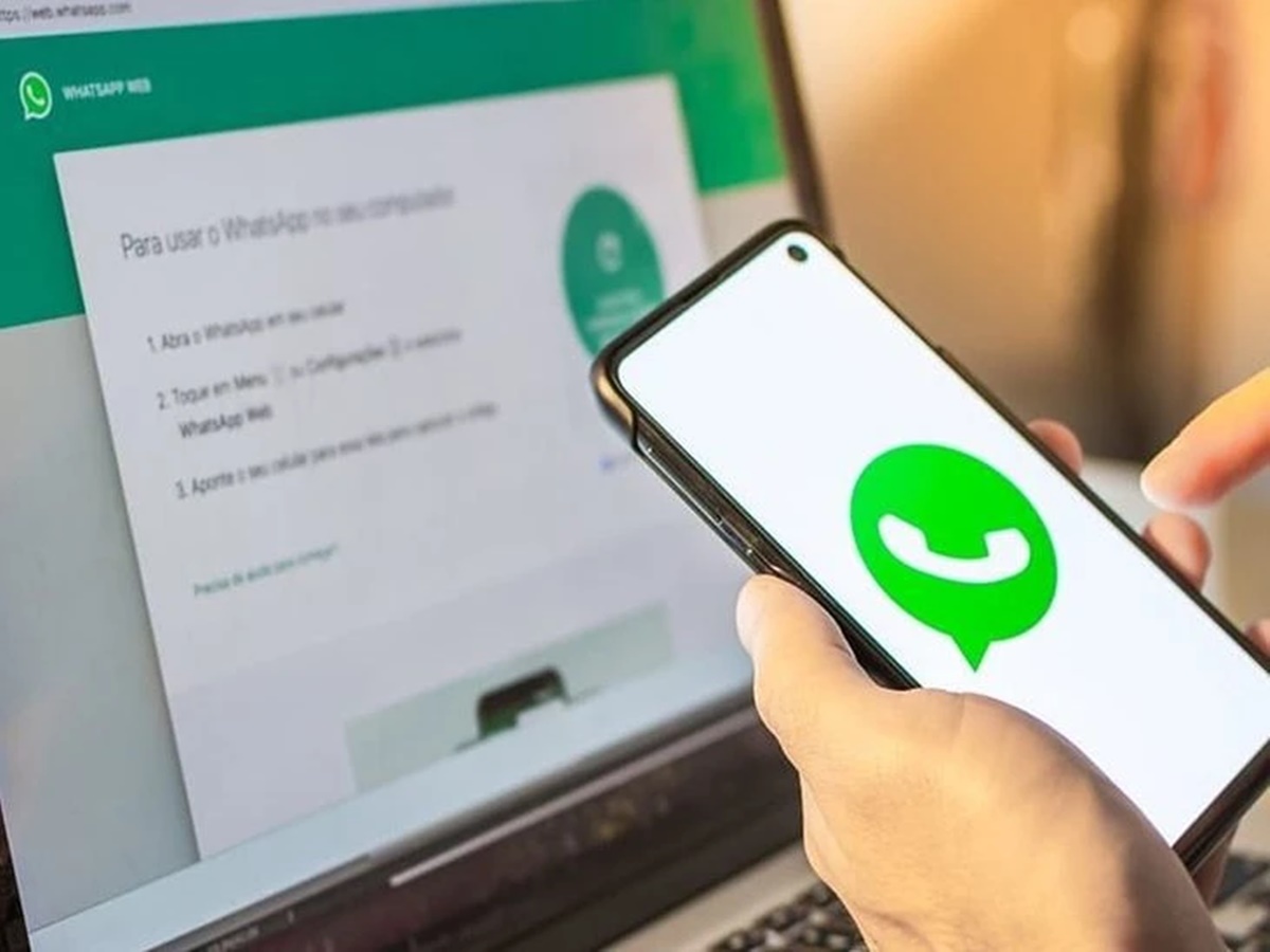 Whatsapp: వెబ్ యూజర్ల కోసం వాట్సాప్‌లో మరో కొత్త ఫీచర్