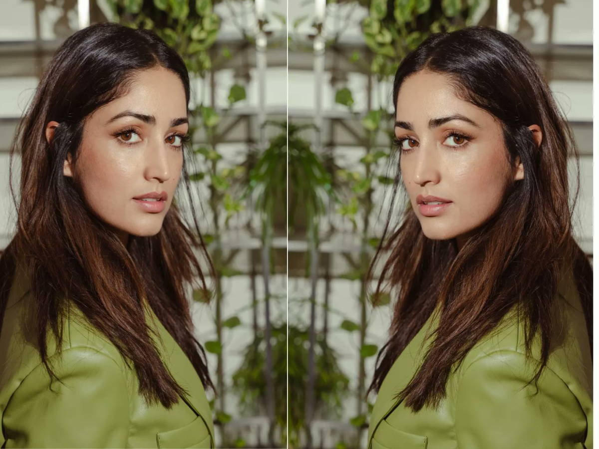 Yami Goutham: లేడీ బాస్ అవతారంలో అమ్మడు పిచ్చెక్కిస్తోందిగా