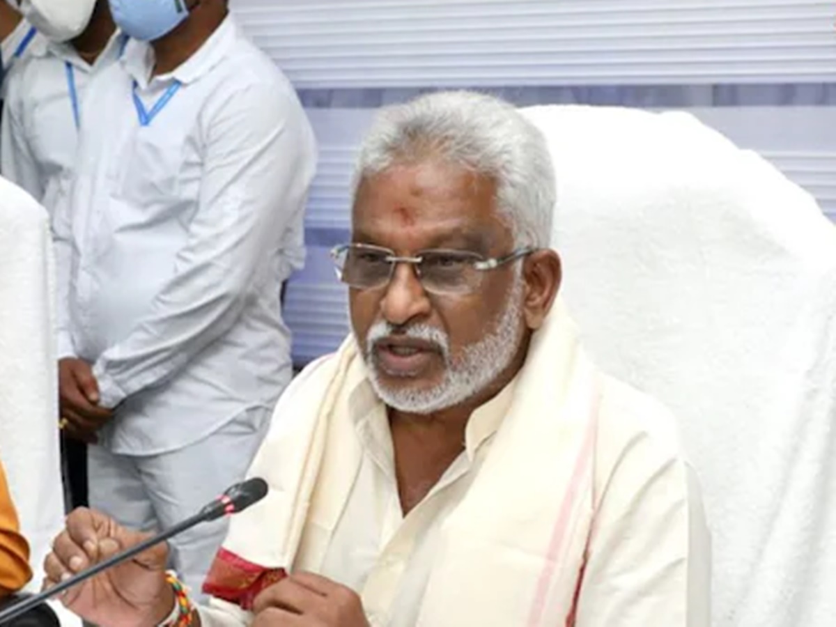 YV Subba Reddy: తిరుమలలో ప్రైవేట్ హోటళ్లు పూర్తిగా తొలగింపు