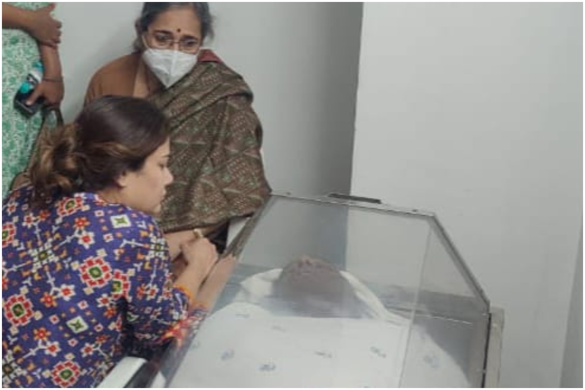 Goutham Reddy Cook: దుబాయ్ నుంచి వచ్చాక అస్వస్థత లేదు