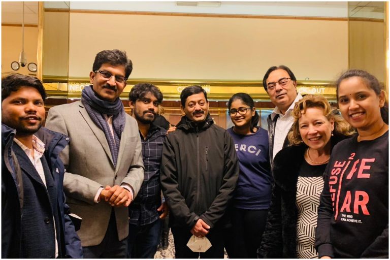 Indian Students: ఉక్రెయిన్ నుంచి విద్యార్థుల తరలింపుపై ఫోకస్