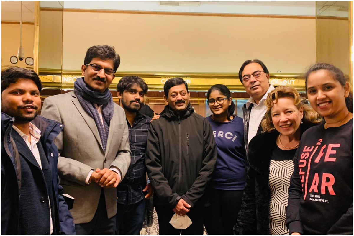 Indian Students: ఉక్రెయిన్ నుంచి విద్యార్థుల తరలింపుపై ఫోకస్