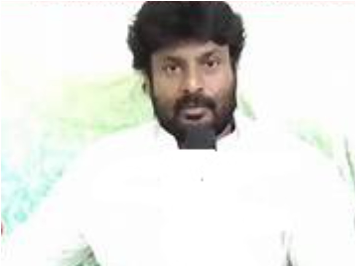 Makkansingh Raj Thakur: బుడిద మాఫియాపై విచారణ జరపాలి