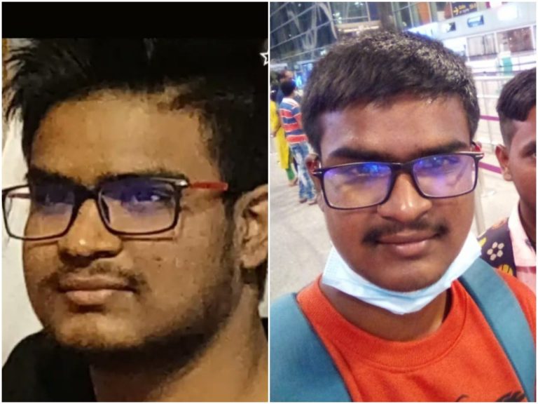 LIVE: రష్యా దాడి..భారతీయ విద్యార్ధి మృతి