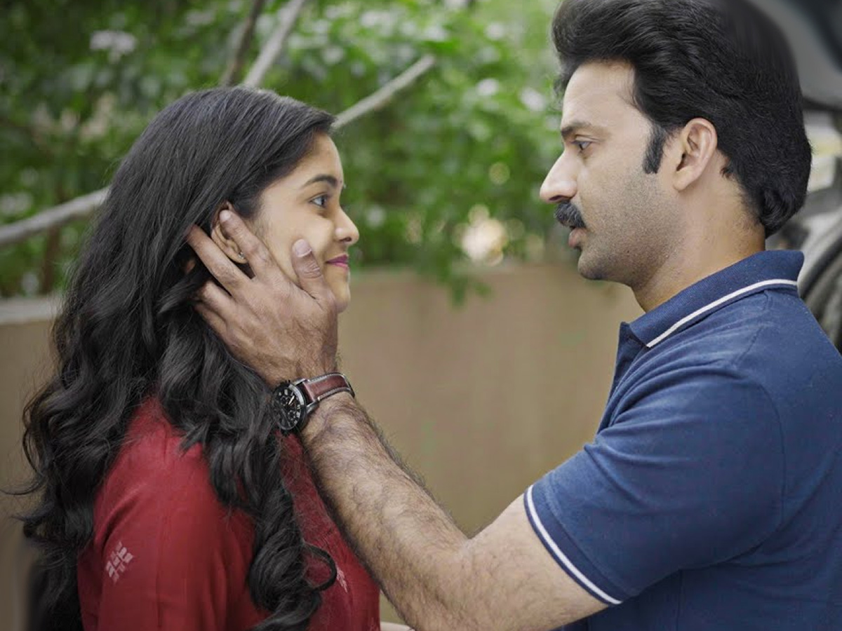30 Weds 21 Season 2; Episode 4: ఇట్స్ మహేందర్స్ షో!