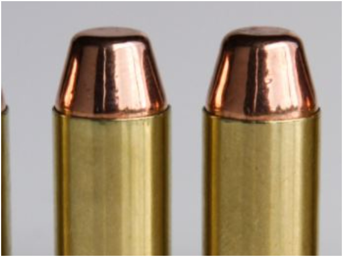 Firing Case Update: రెండు బుల్లెట్లు, అనుమానితుల అరెస్ట్