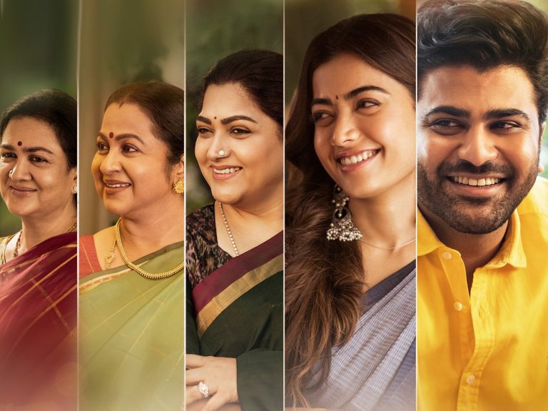 Aadavallu Meeku Johaarlu : రన్ టైం ఎంత? ఇన్సైడ్ టాక్ ఏంటంటే?