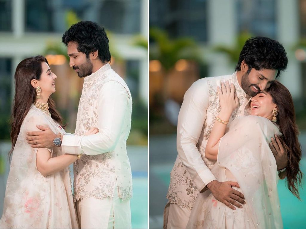 Adi-and-Nikki-Galrani