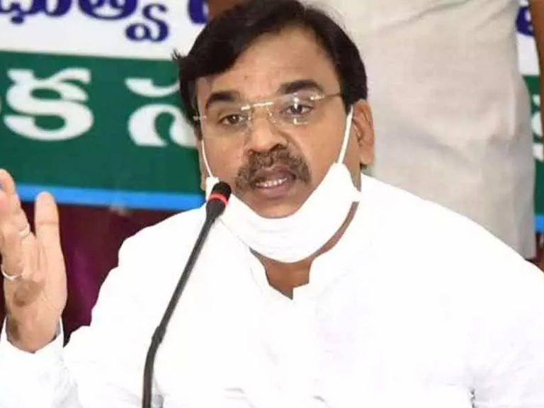 Amzath Basha : సీఎం జగన్‌ నిర్ణయం నాకు శిరోధార్యం..