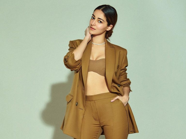 Ananya Panday : ఆ హీరోతో రిలేషన్ లో… పేరు బయట పెట్టేసిన ‘లైగర్’ బ్యూటీ