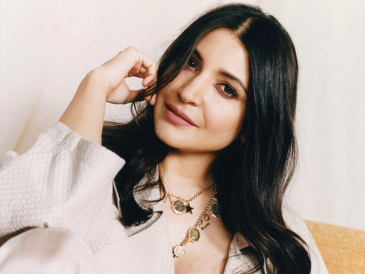 Anushka : సొంత ప్రొడక్షన్ హౌజ్ నుండి తప్పుకున్న బ్యూటీ