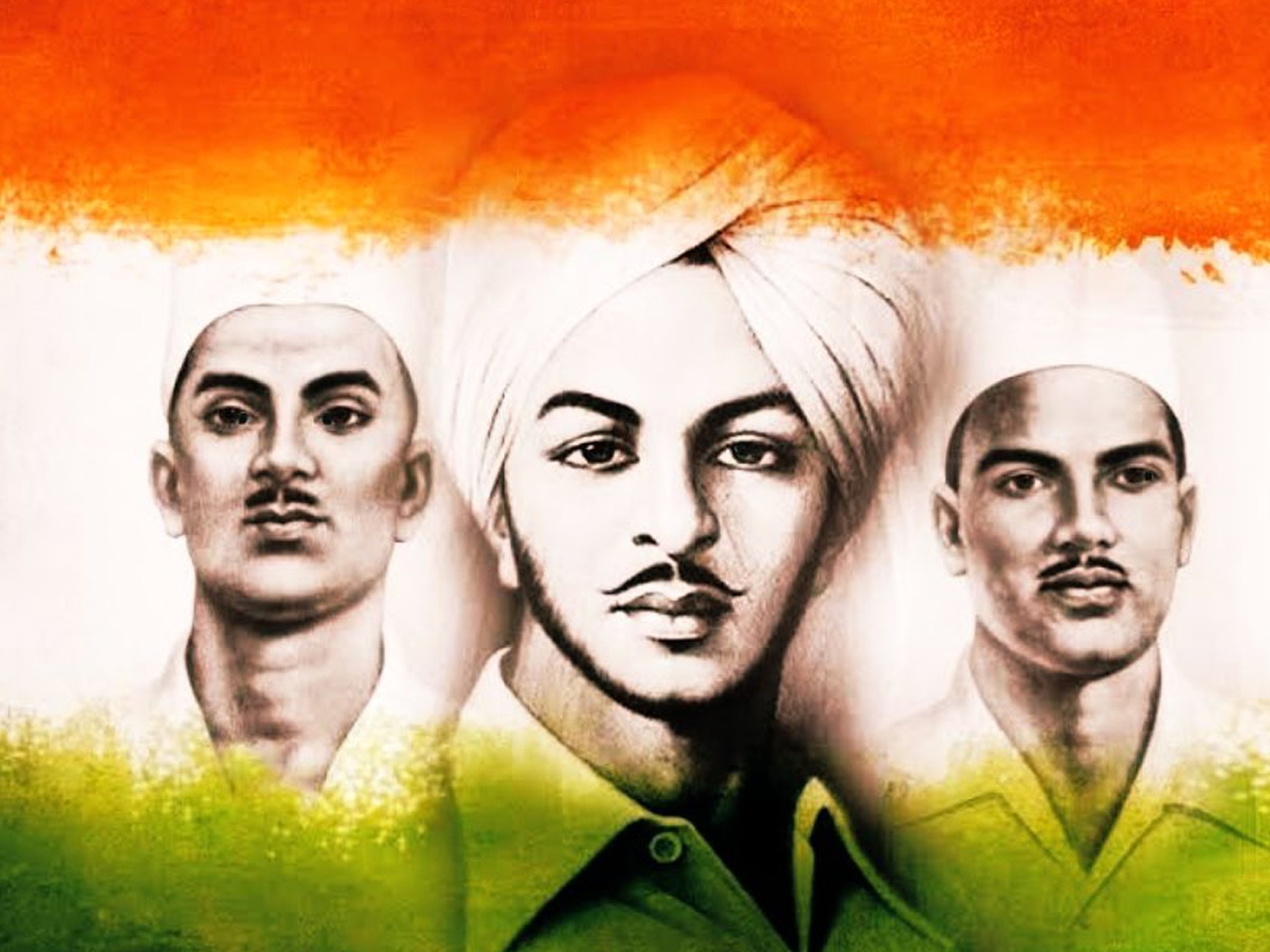 Bhagat Singh Death Anniversary : లెజెండ్ స్మరణలో సోనూసూద్… స్పెషల్ పోస్ట్