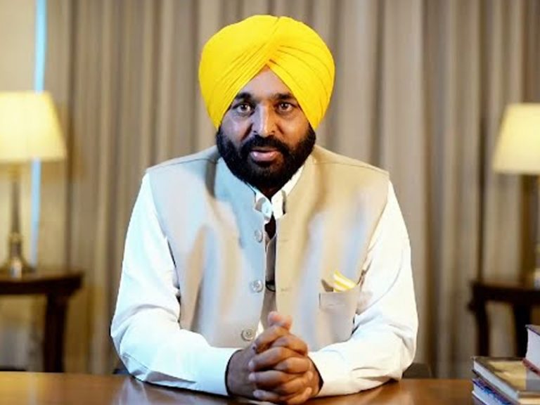 Punjab: నేడు భగవంత్ మాన్ ప్రమాణం.. భగత్‌ సింగ్‌ జన్మస్థలంలో కార్యక్రమం..