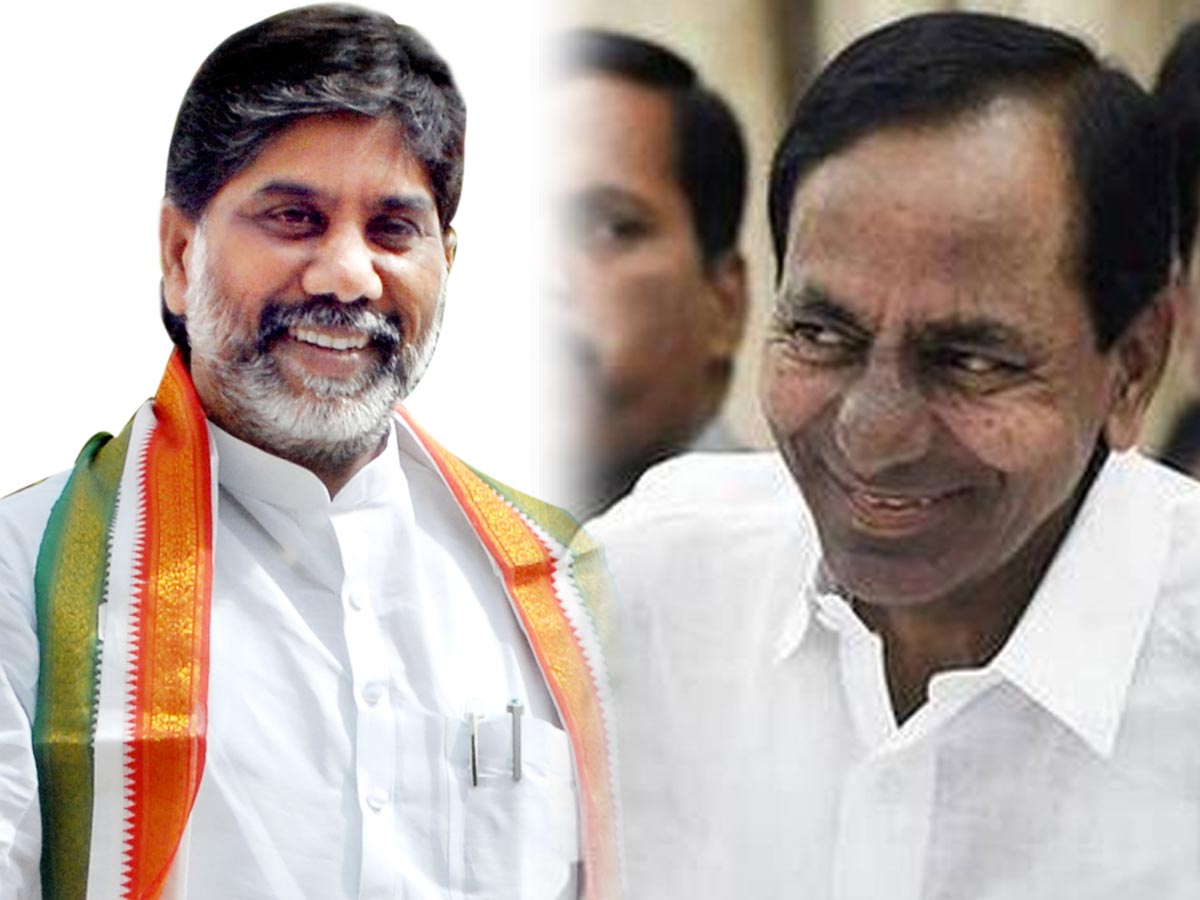 CM KCR : భట్టి గారికి ప్రమోషన్ ఇవ్వాలి