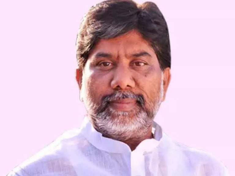 Bhatti Vikramarka : రాహుల్‌ వెంటే.. నేనుంటా..