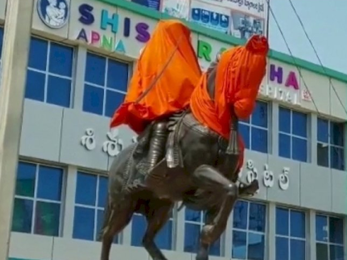 Bodhan Shivaji Statue Issue : బోధన్‌లో ప్రశాంతంగా బంద్..