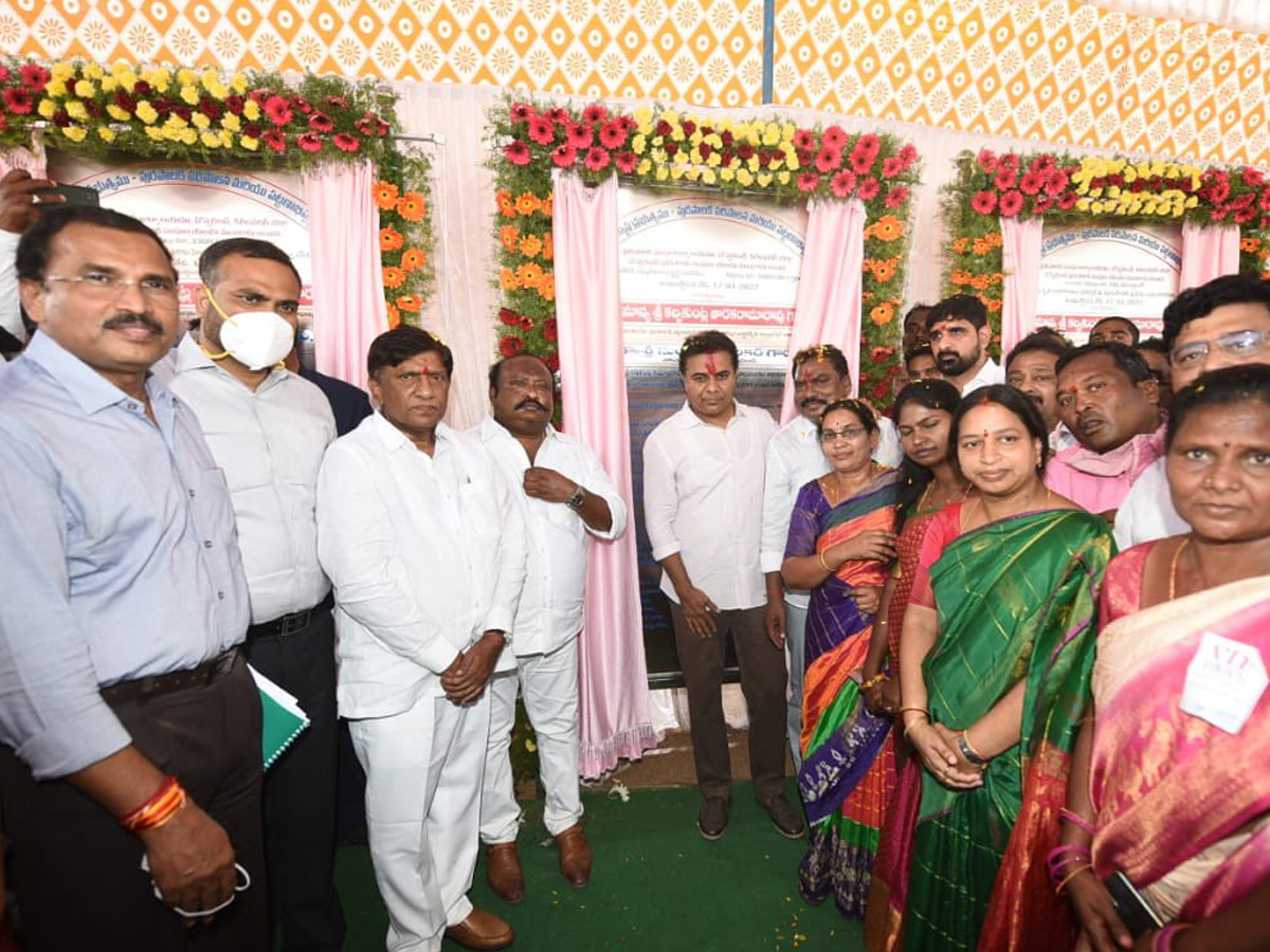 Boinapally Vinod : బీజేపీ, కాంగ్రెస్ పార్టీలవి దుర్మార్గపు ఆరోపణలు