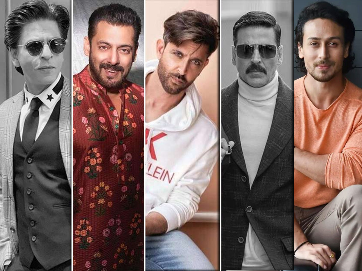 Two hero movies: ఆ నాలుగు సినిమాలపైనే అందరి దృష్టి!