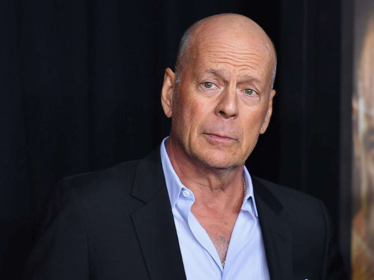 Bruce Willis : న‌ట‌న‌కు దూరంగా డై హార్డ్ స్టార్!